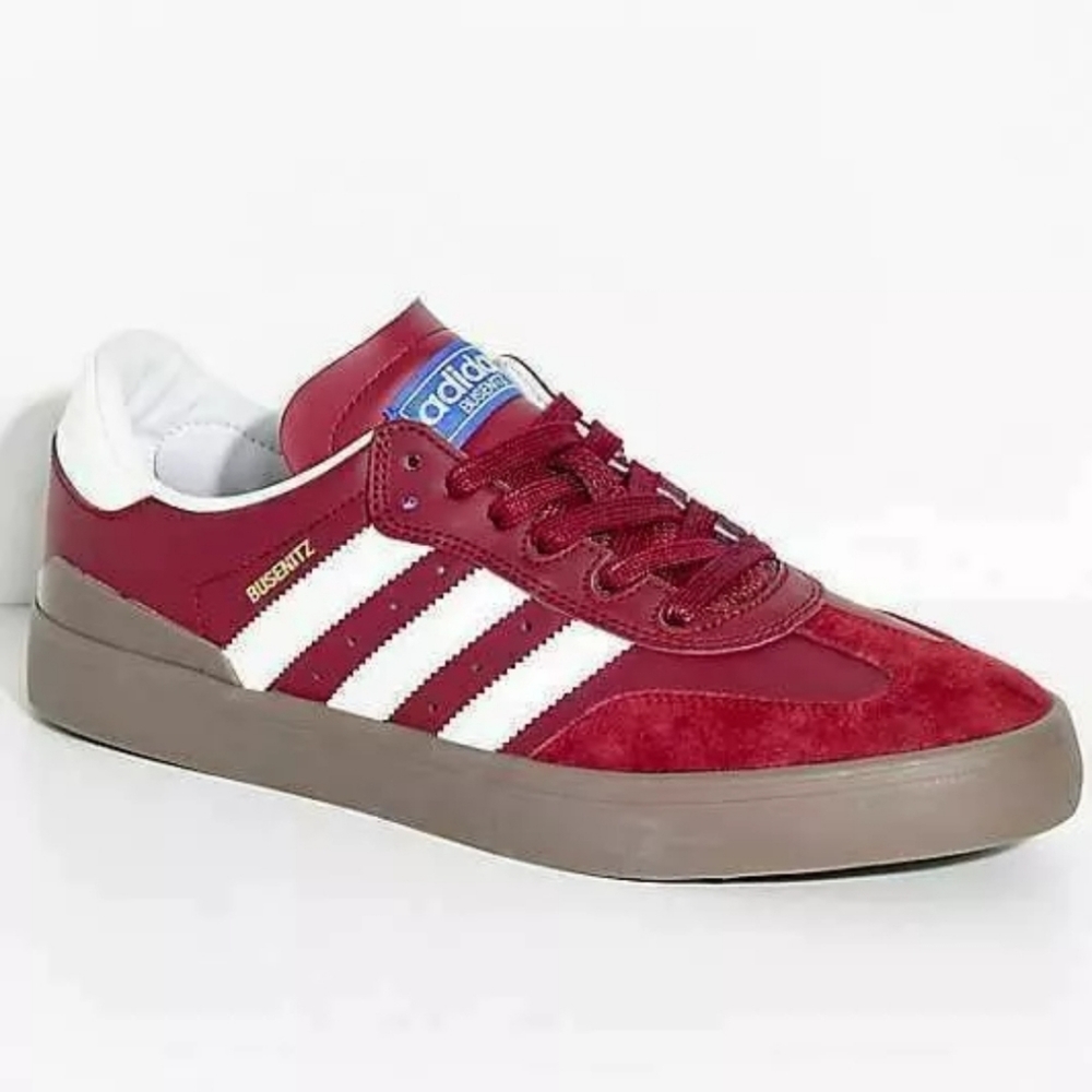 Busenitz Vulc RX 10.5-Samba Edition NEW